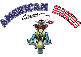 Logo de American Bikes Geneva SA