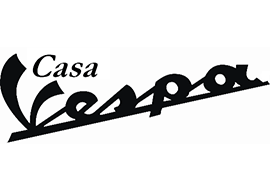 Logo de Casa Vespa Sàrl