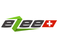 Logo de eZee Suisse Sàrl