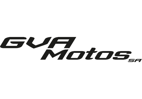 Logo de GVA Motos SA