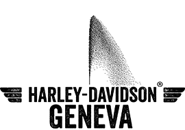 Logo de Harley-Davidson Geneva