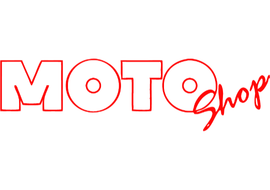 Logo de FSB Moto Shop SA