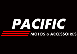 Logo de El Pacific SA
