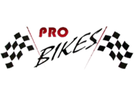 Logo de Pro Bikes Sàrl