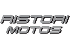 Logo de Ristori Motos