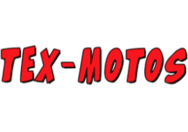 Logo de Tex-Motos