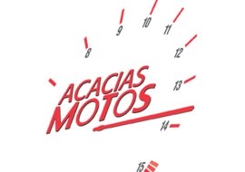 Logo de Acacias Motos