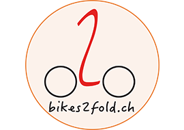 Logo de BIKES2FOLD Sàrl