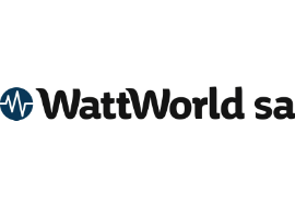 Logo de Wattworld SA